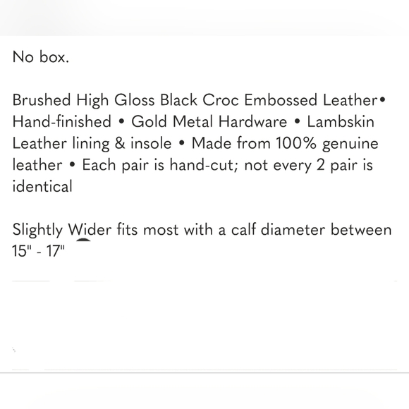 Iamjenniferle Caiman II (original version) - Picture 3 of 3